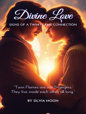 cover image of Divine Love